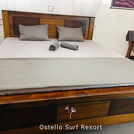 Ostello Surf Resort Ahangama Ruang foto
