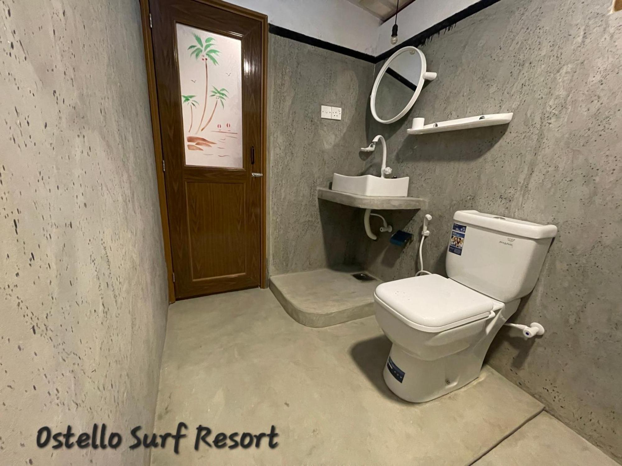 Ostello Surf Resort Ahangama Ruang foto