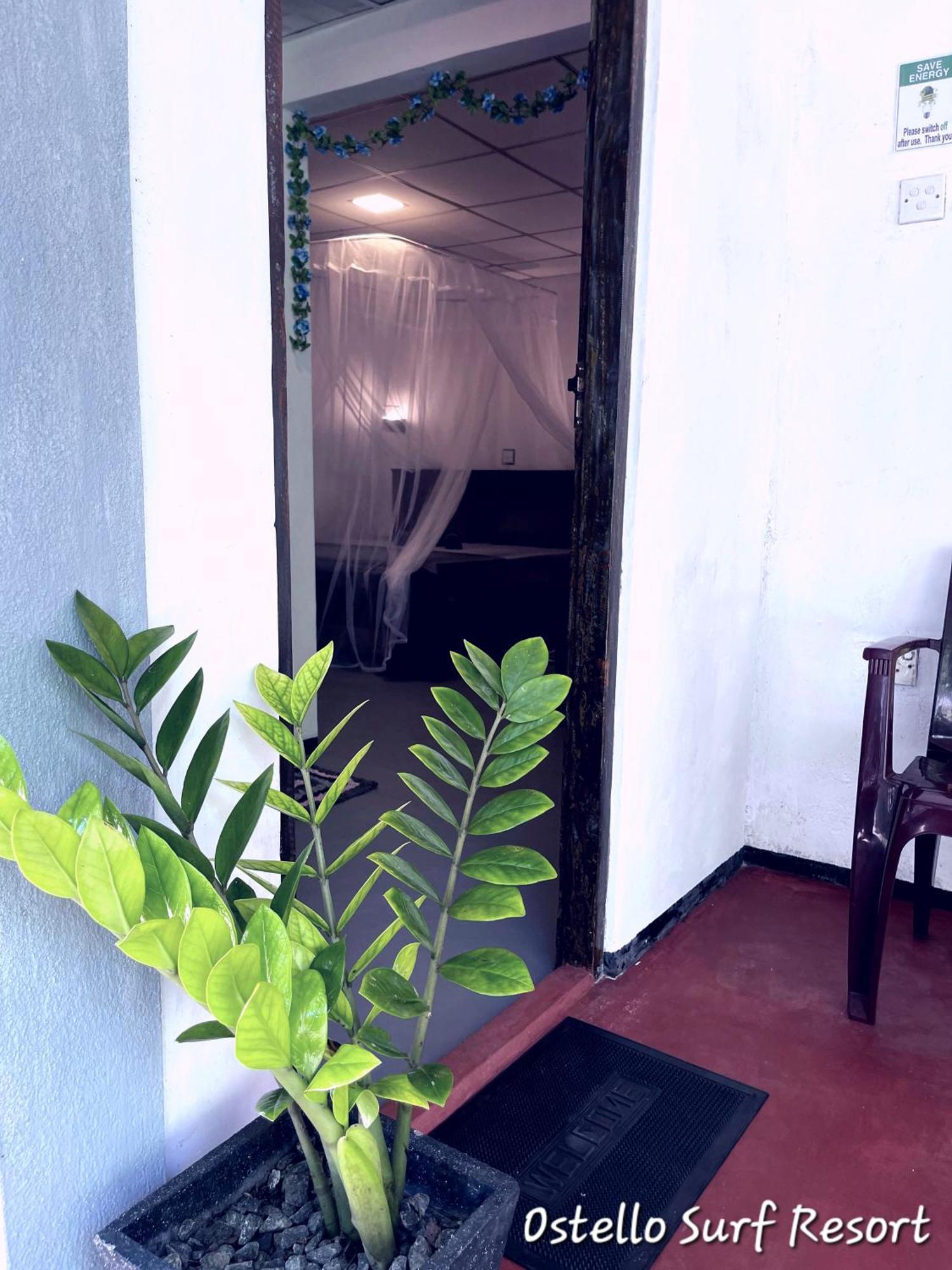 Ostello Surf Resort Ahangama Ruang foto
